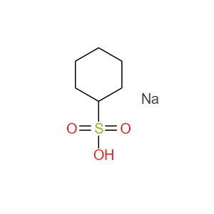 环己烷磺酸钠 
