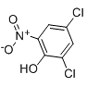 2.4-二氯-6-硝基苯酚