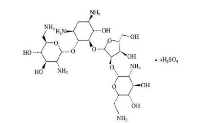 硫酸新霉素 Neomycin Sulfate