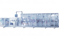 SGA10液体灌装机