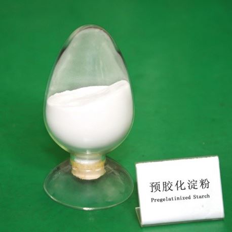预胶化淀粉9005-25-8