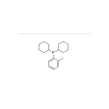 二环己基(2 甲基苯)膦