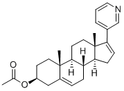 醋酸阿比特龙, Abiraterone acetate