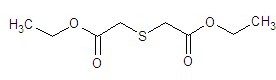 硫代二甘酸二乙酯 