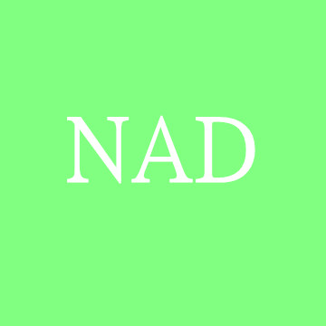 氧化型辅酶  NAD