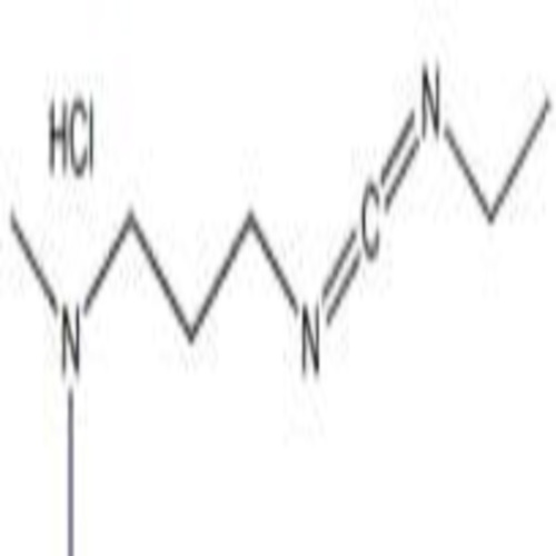  EDC.HCl;1-（3-二甲基氨基丙基）-3-乙基碳化二亚胺盐酸盐